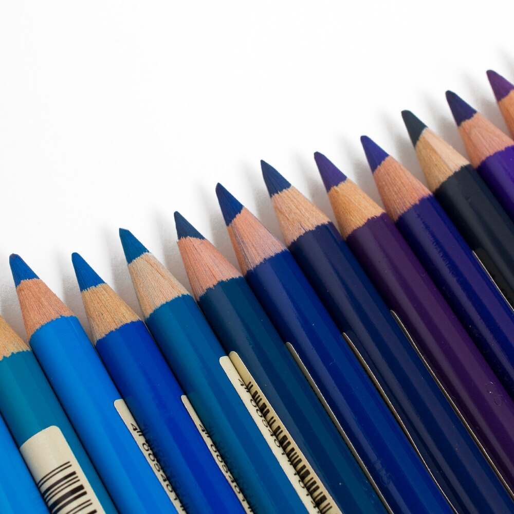 Faber-Castell, Colored Pencils, Art & School, Polychromos, 31078